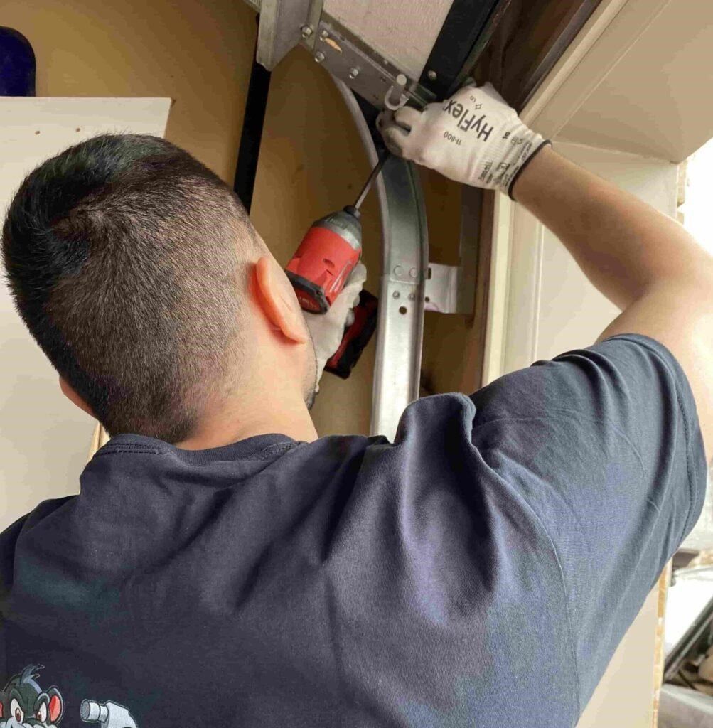 Garage Door Repairs